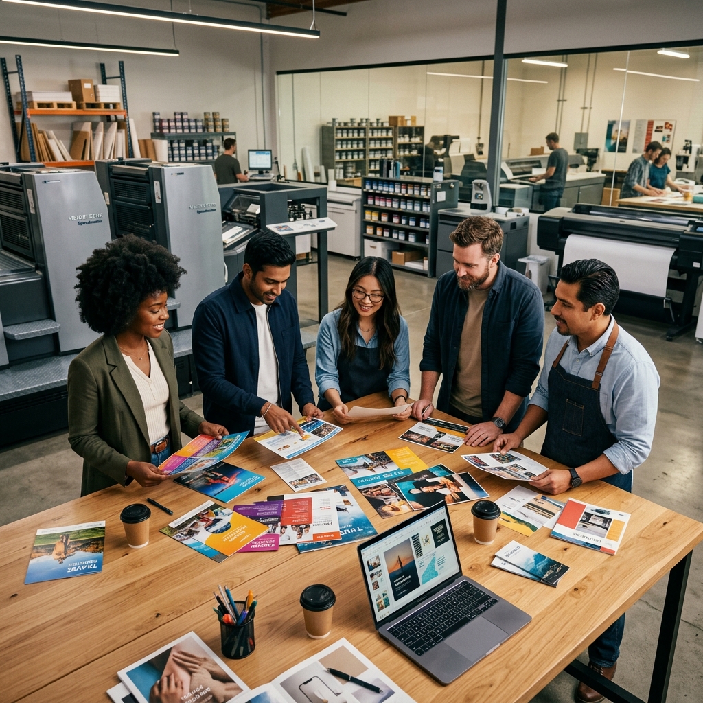 FastPrinters Team